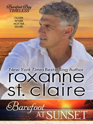 cover image of Barefoot at Sunset